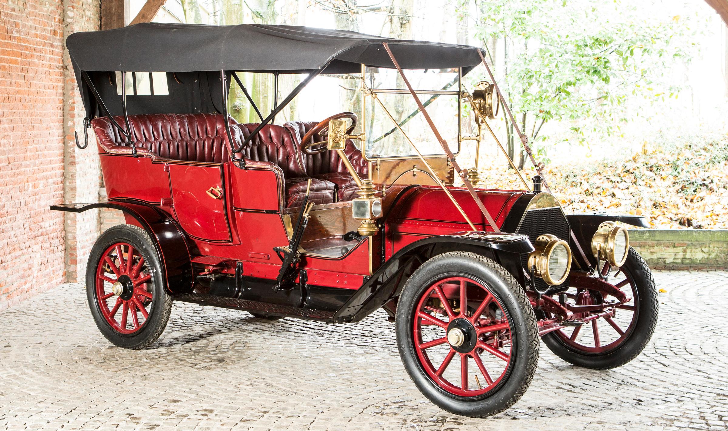 Classic Car, Truck and Motorcycle Values Hagerty Valuation Tool®